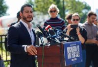 Quem é Abdul El-Sayed, candidato que expôs racha no Partido Democrata