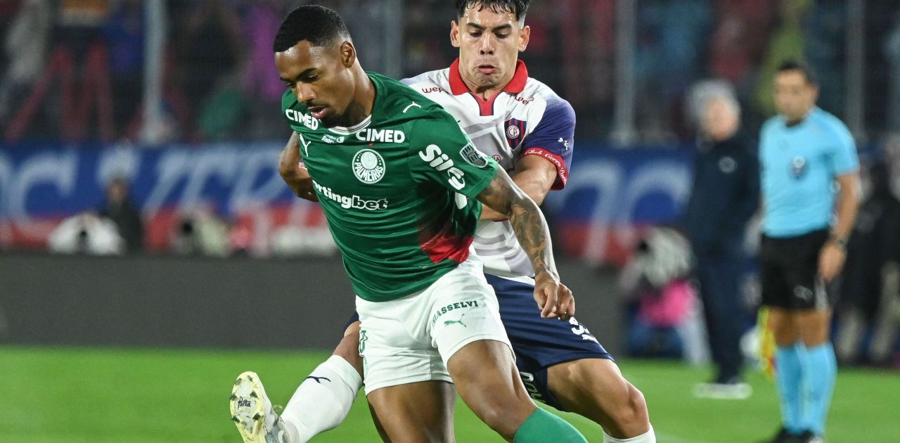 Palmeiras Mantém Allan como Peça Chave e Resiste a Assédio Europeu