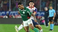 Melhores momentos de Cerro Porteño 0 x 1 Palmeiras pela Libertadores