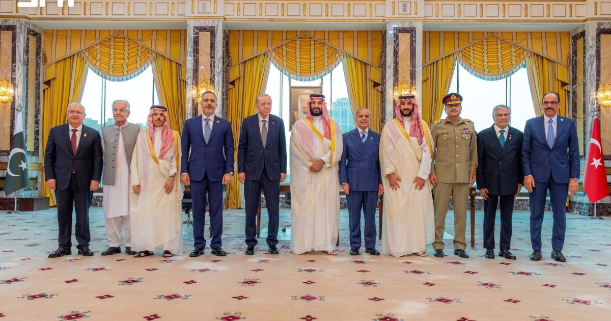 Análise: Arábia Saudita busca apoio de potências muçulmanas contra o Irã