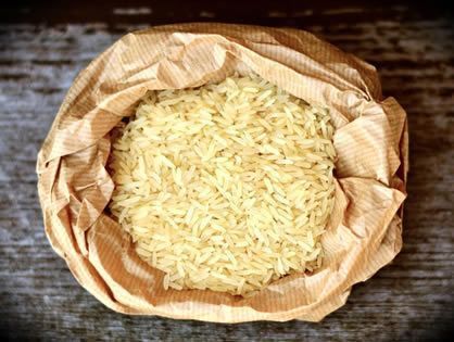 Indústria brasileira de arroz já sofre com tensões comerciais