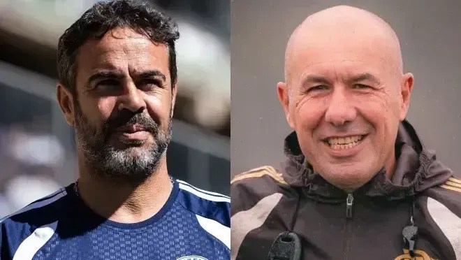 Leonardo Jardim retorna ao Mineirão após promessa no Cruzeiro
