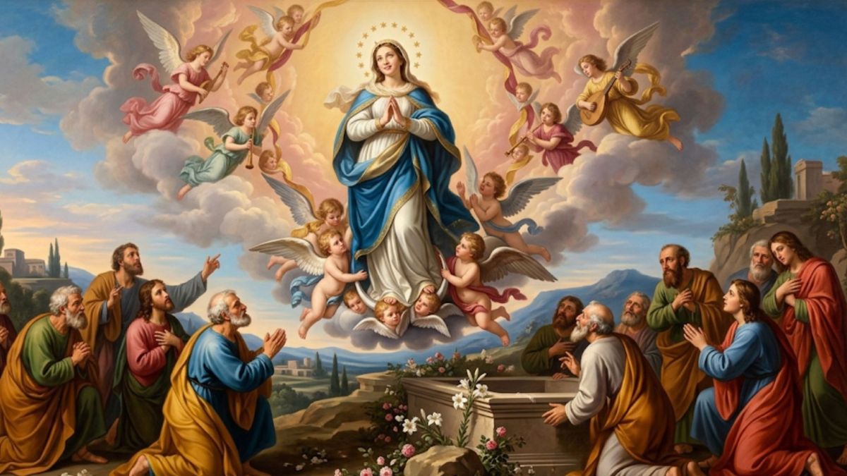 15 de setembro e Nossa Senhora das Dores: entenda o significado da data que recorda o sofrimento de Maria