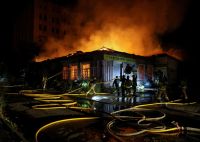 ONU condena ataques russos contra Kiev e pede cessar-fogo imediato