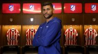 Cristian Romero deixa Tottenham e assina com Atlético de Madrid até 2031