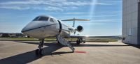 PF localiza e apreende avião de Vorcaro no Paraguai avaliado em R$ 120 mi