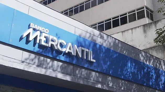 Imagem de destaque do post: Banco Mercantil busca dar sequência a recordes de lucro, diz CFO