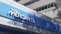 Lucro do Banco Mercantil sobe 13,5% no 1º semestre, a R$ 548,5 milhões