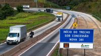 Opportunity e 4UM escolhem seus alvos para novas concessões de rodovias