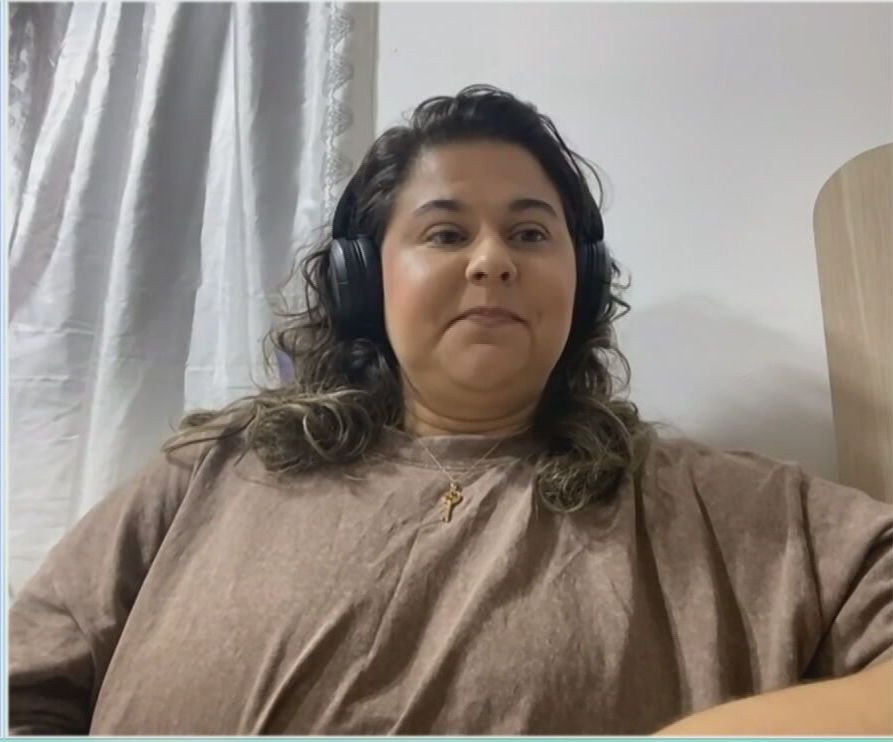 Brasileira relata tensão após terremoto na Colômbia: “Medo de novos tremores”
