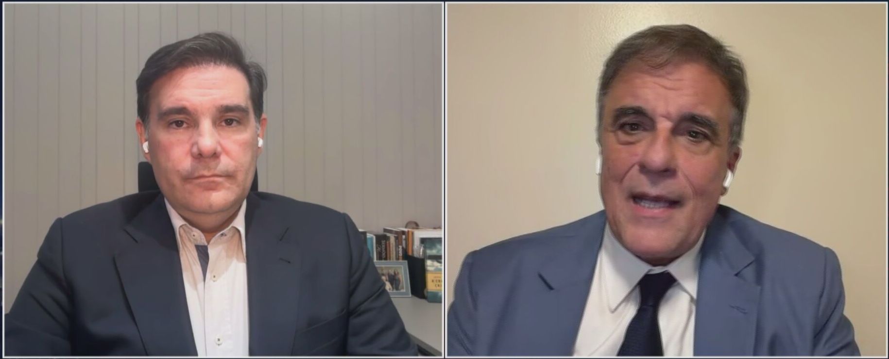 O Grande Debate: Demora da PF em dados de Lulinha mostra viés ou cautela?