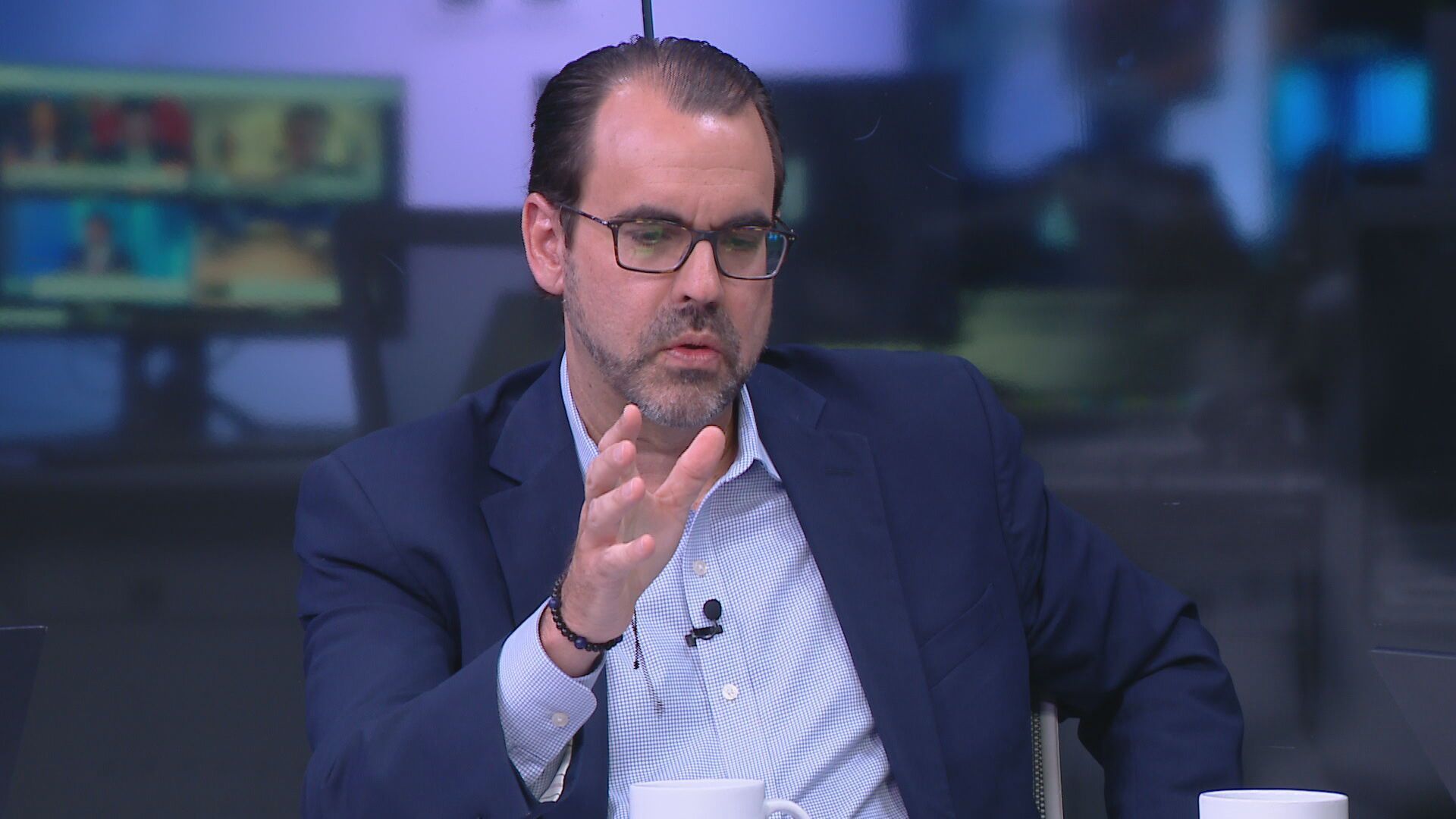 Christopher Garman: Relação de Lula com Dino é vista como enfraquecimento do Congresso