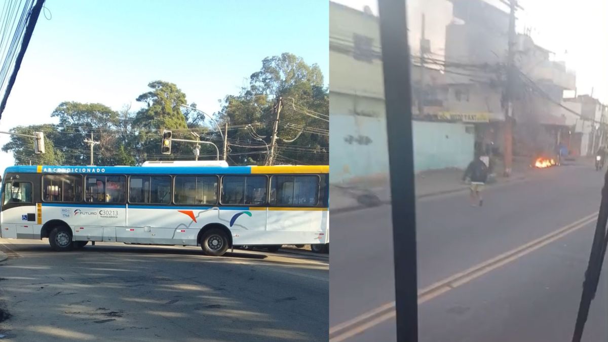 Homem que teria sido confundido com ladrão morre espancado em Copacabana
