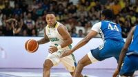 Basquete: Brasil perde para República Dominicana nas Eliminatórias da Copa