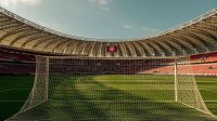 Internacional x Atlético-MG: escalações e onde assistir ao Brasileirão