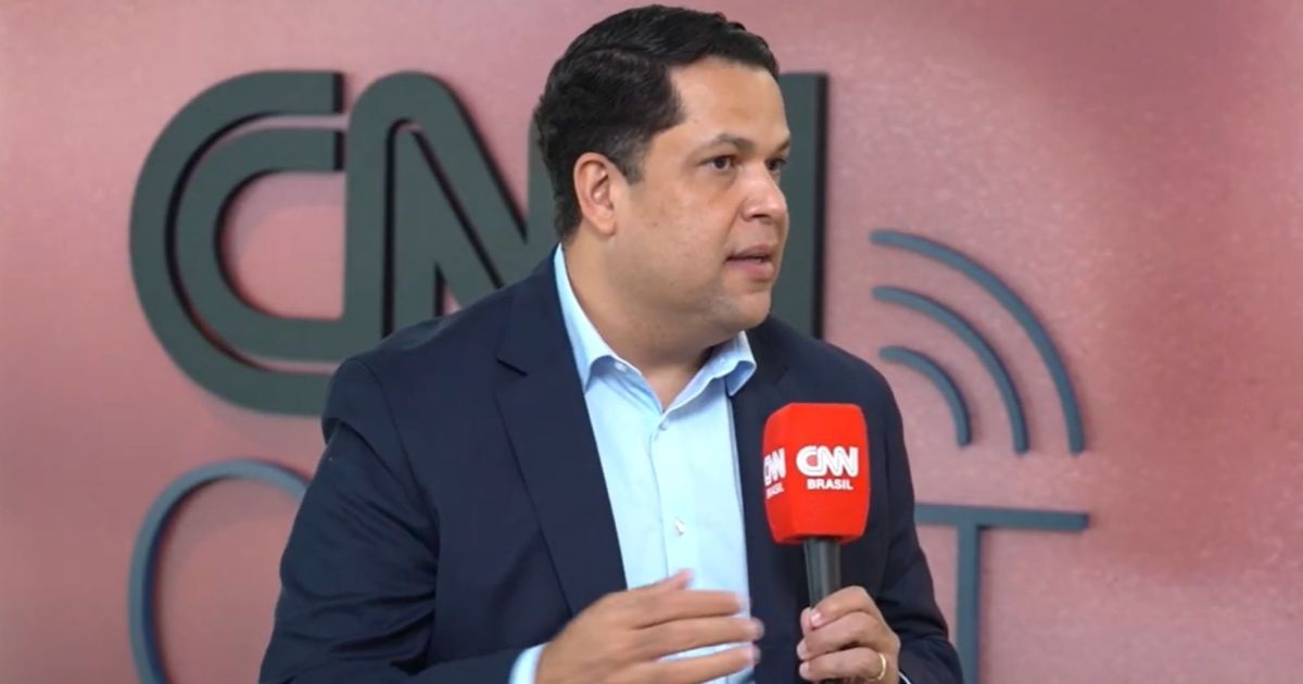 Reputação é o maior patrimônio de marcas e empresas, diz CEO da CNN Brasil