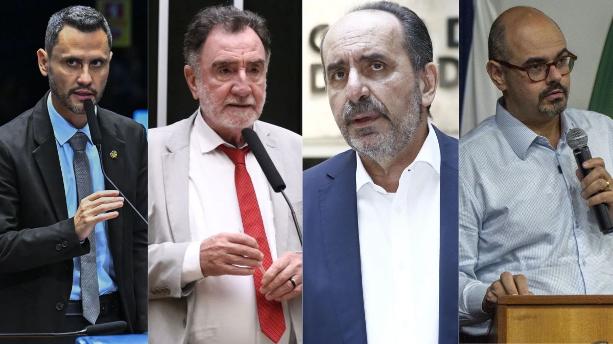 Fim da 6×1 vai elevar preços para o consumidor, diz Roscoe à CNN