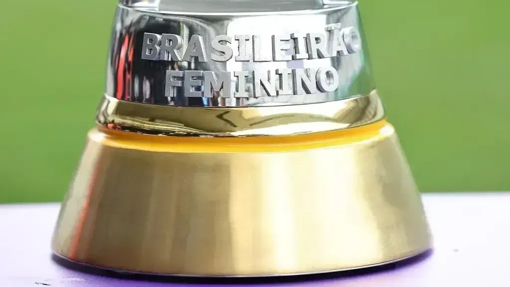 Cinco duelos movimentam o Brasileirão Feminino