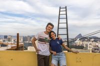 Bruna Marquezine posta vídeo especial em aniversário de Shawn Mendes; veja