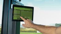 Hexagon vê Brasil como mercado estratégico para divisão agrícola