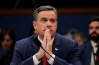 Chefe da espionagem russa confirma reunião com diretor da CIA em Moscou