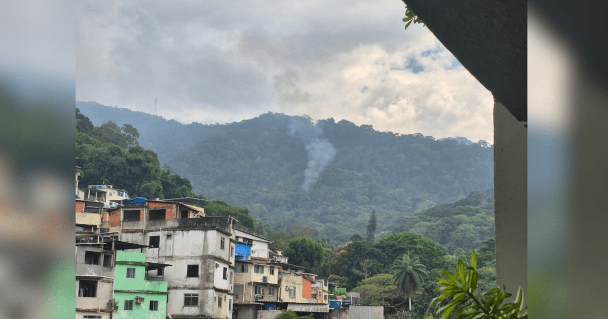 Governo Da Colombia Se Manifesta Sobre Mortes Em Acidente Aereo No Rio