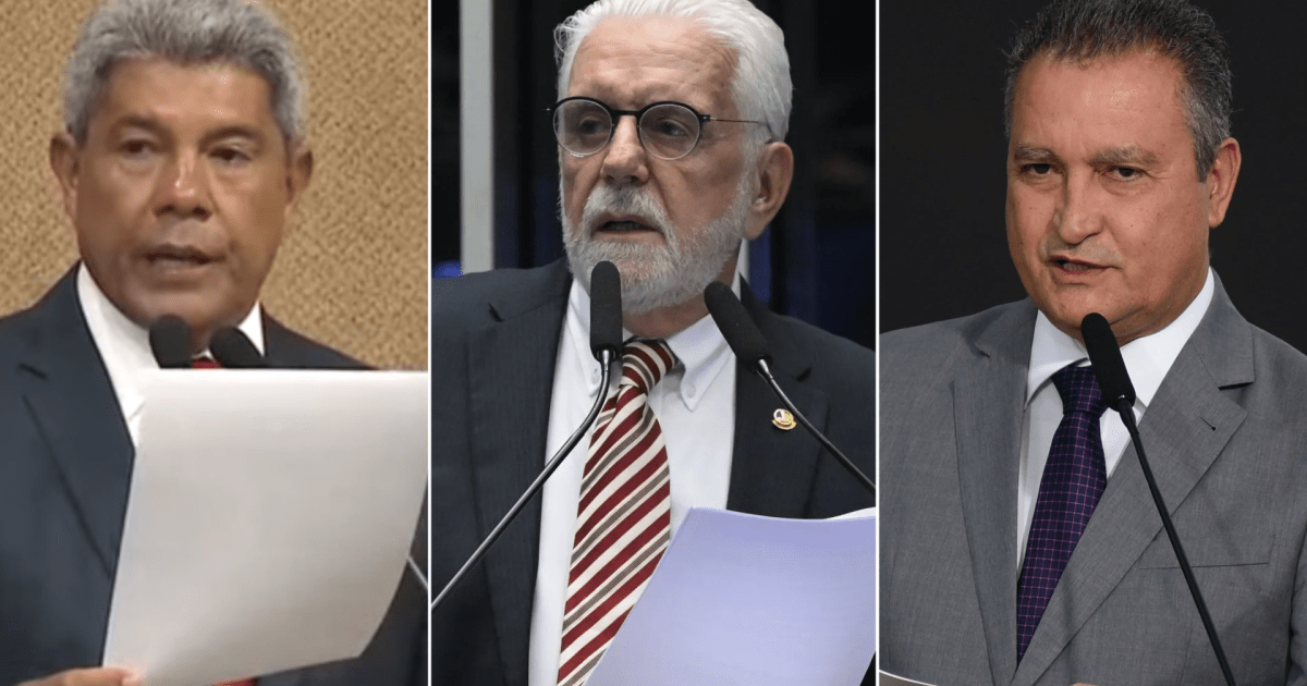 Federação denuncia ataque cibernético contra candidatos do PT na Bahia