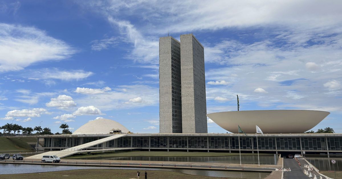 Congresso tem vetos para análise desde o governo Bolsonaro; entenda o rito
