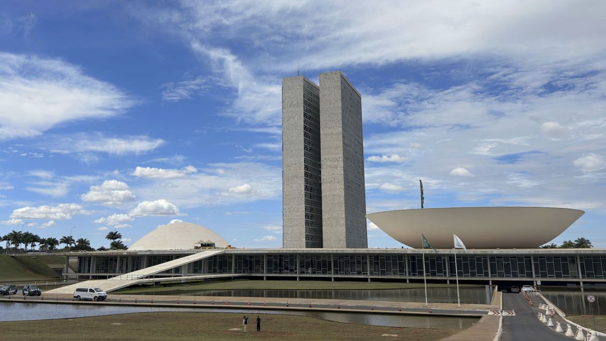 Direita Avanca No Congresso E Garante Vantagem Em Votacoes A Partir De 2027