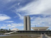 Congresso retoma trabalhos com primeira semana de esforço concentrado