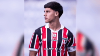 Jogador Nicolas, do São Paulo, é preso por atropelar e matar homem em SP