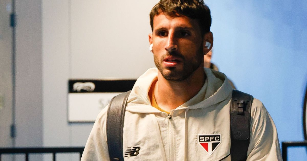Calleri se irrita e rebate comparação entre altitude e calor no Brasil