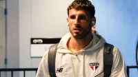 Calleri se irrita e rebate comparação entre altitude e calor no Brasil