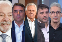 Análise: Presidenciáveis divergem sobre clima, energia e florestas