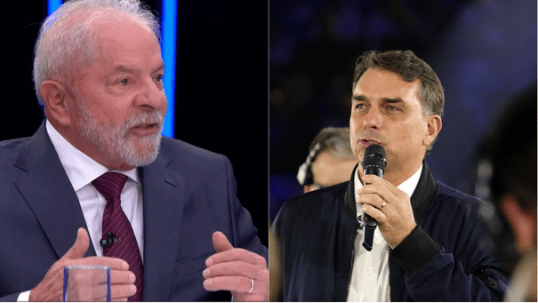 Consolidação de Flávio e Lula impede terceira via, diz Arko Advice | CNN Brasil