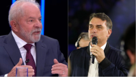 Consolidação de Flávio e Lula impede terceira via, diz Arko Advice