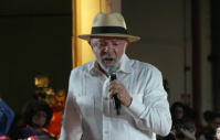 Lula diz que “vai ter briga com emenda parlamentar” se for reeleito