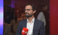 IA é mola propulsora para a indústria, diz Felipe Davis, CEO da OOH