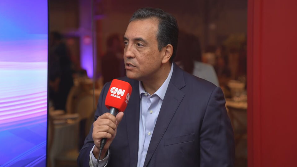 Raphael Lafetá, presidente do SINDUSCON-MG
