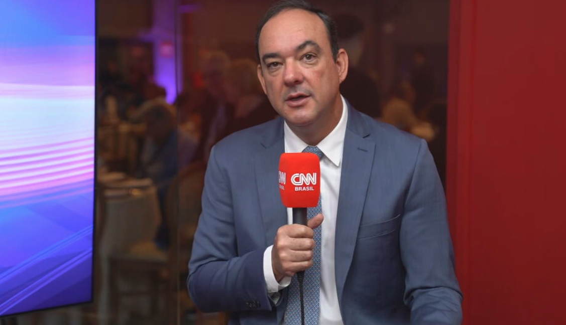 Flavio Roscoe, ex-presidente da Fiemg