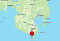 Terremoto de magnitude 6,3 atinge ilha na Indonésia