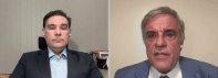 O Grande Debate: EUA revogarem visto de embaixadora do Brasil abala Lula?