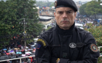 Missão lança Coronel Busnello ao governo do Rio de Janeiro