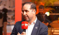 Insegurança jurídica afeta empreendedores, diz Rodrigo Marinho ao CNN Talks