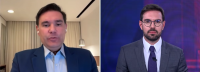 O Grande Debate: Relator da CPMI do INSS como vice de Flávio atrai voto?
