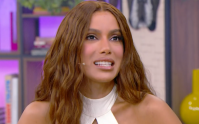 Anitta fala sobre proibição de bebidas em show: "Deu até polêmica"