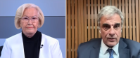 O Grande Debate: Lulinha ou Dark Horse, qual caso pesará mais nas eleições?