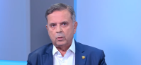 À CNN, Marinho diz que STF precisa "voltar a ser constitucional"