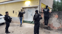 Polícia Civil faz operação contra fraude em medidores de gás no RJ