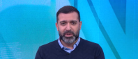 Zema foi sondado, mas não disputará Senado, diz presidente do Novo à CNN
